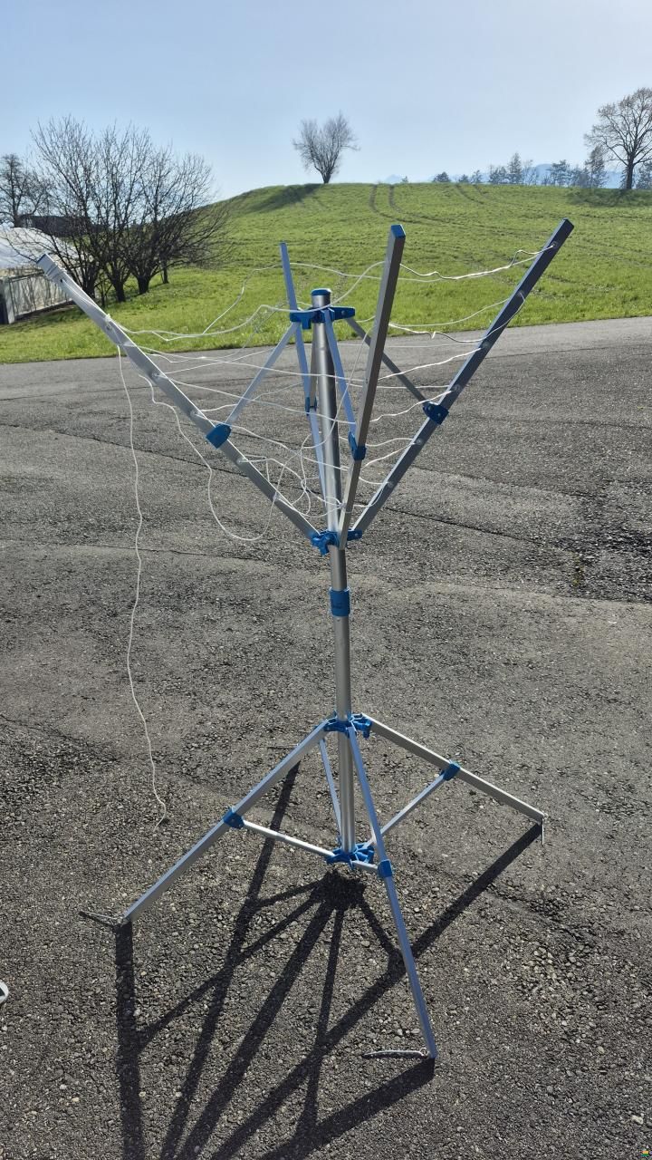 Adria Altea 542PK
