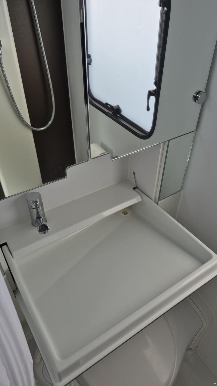 Adria Altea 542PK