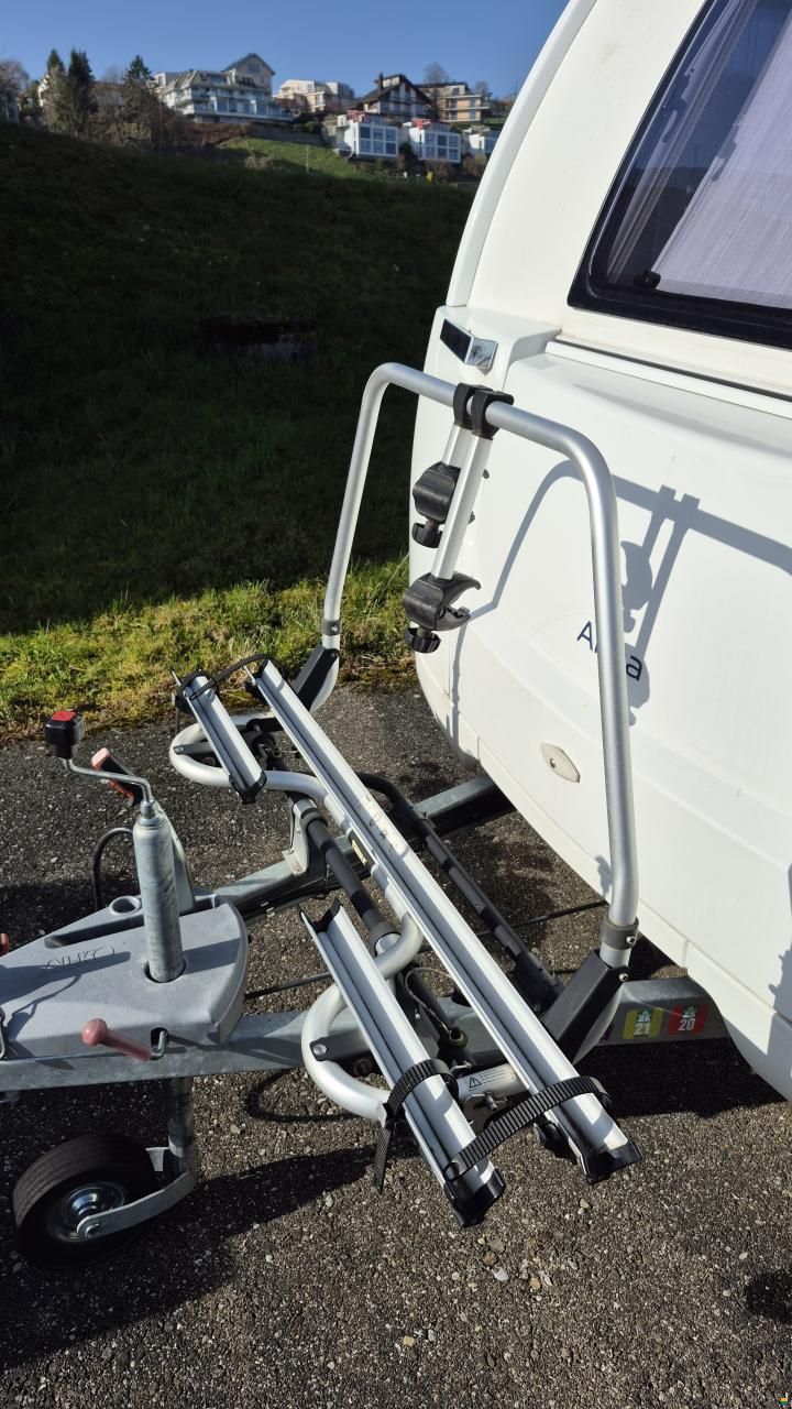 Adria Altea 542PK