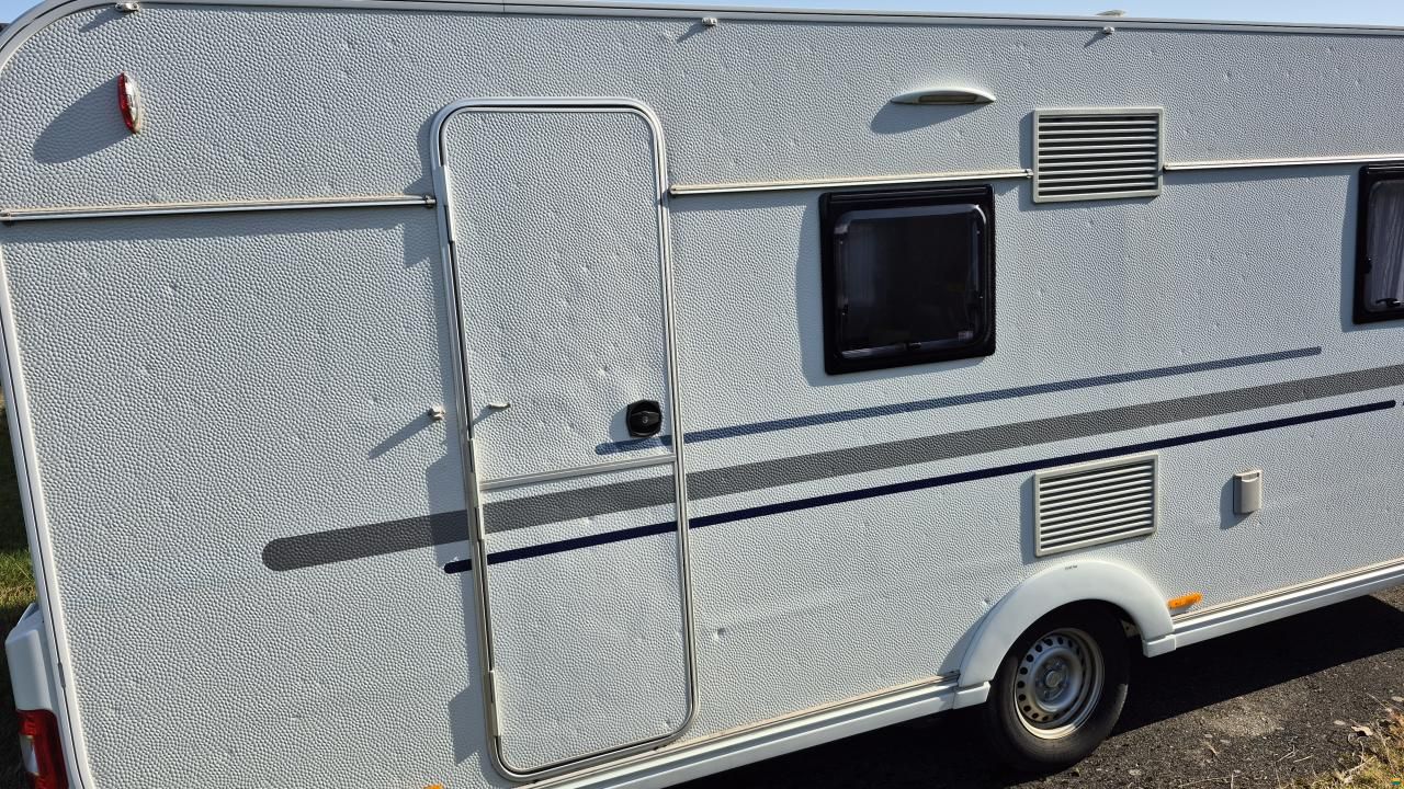 Adria Altea 542PK