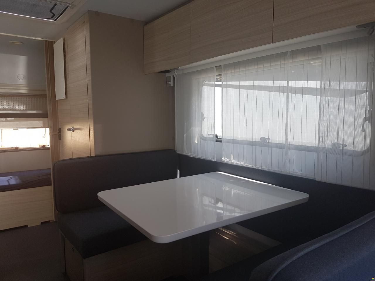 Adria Altea 542PK