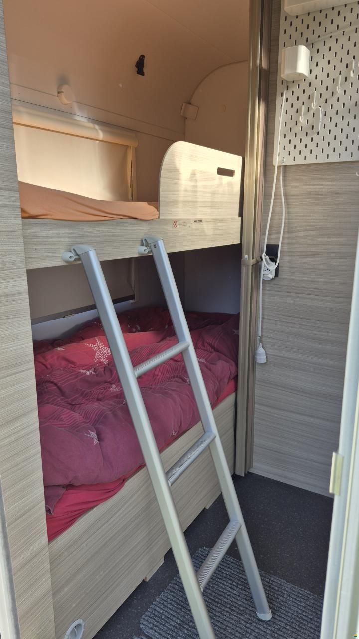 Adria Altea 542PK