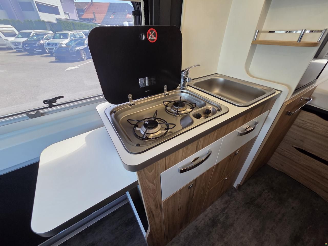 Pilote V600G