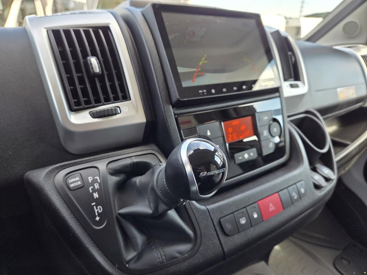 Pilote V600G