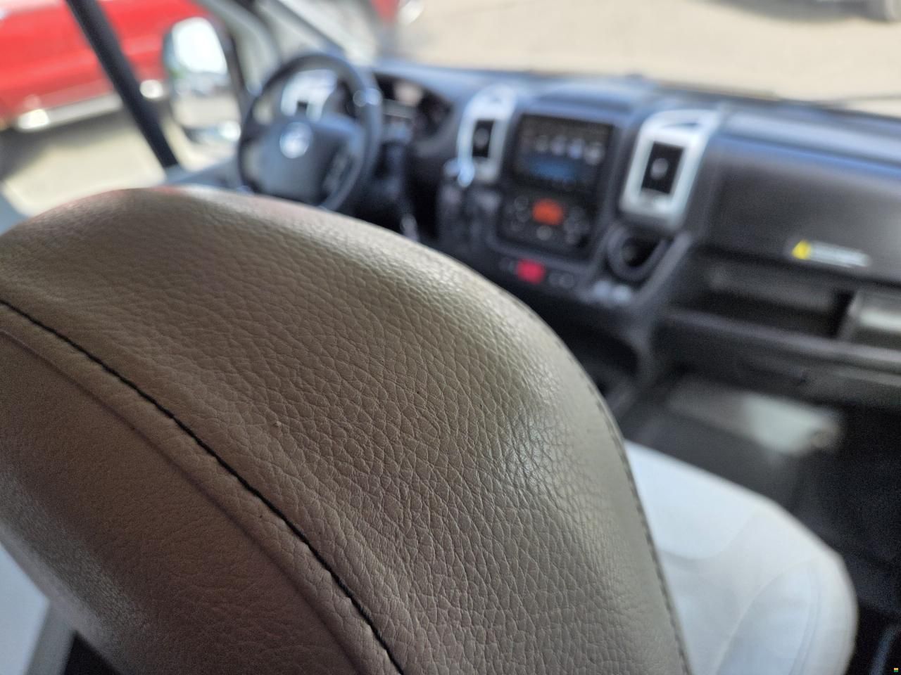 Pilote V600G