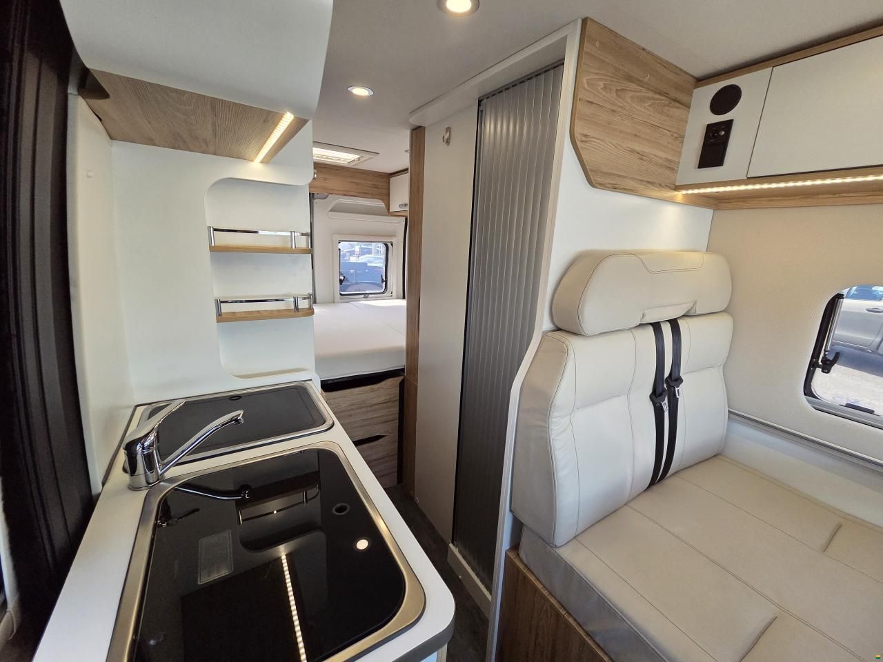 Pilote V600G