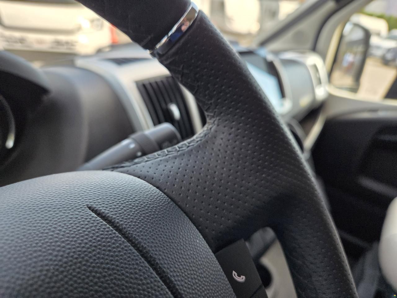 Pilote V600G