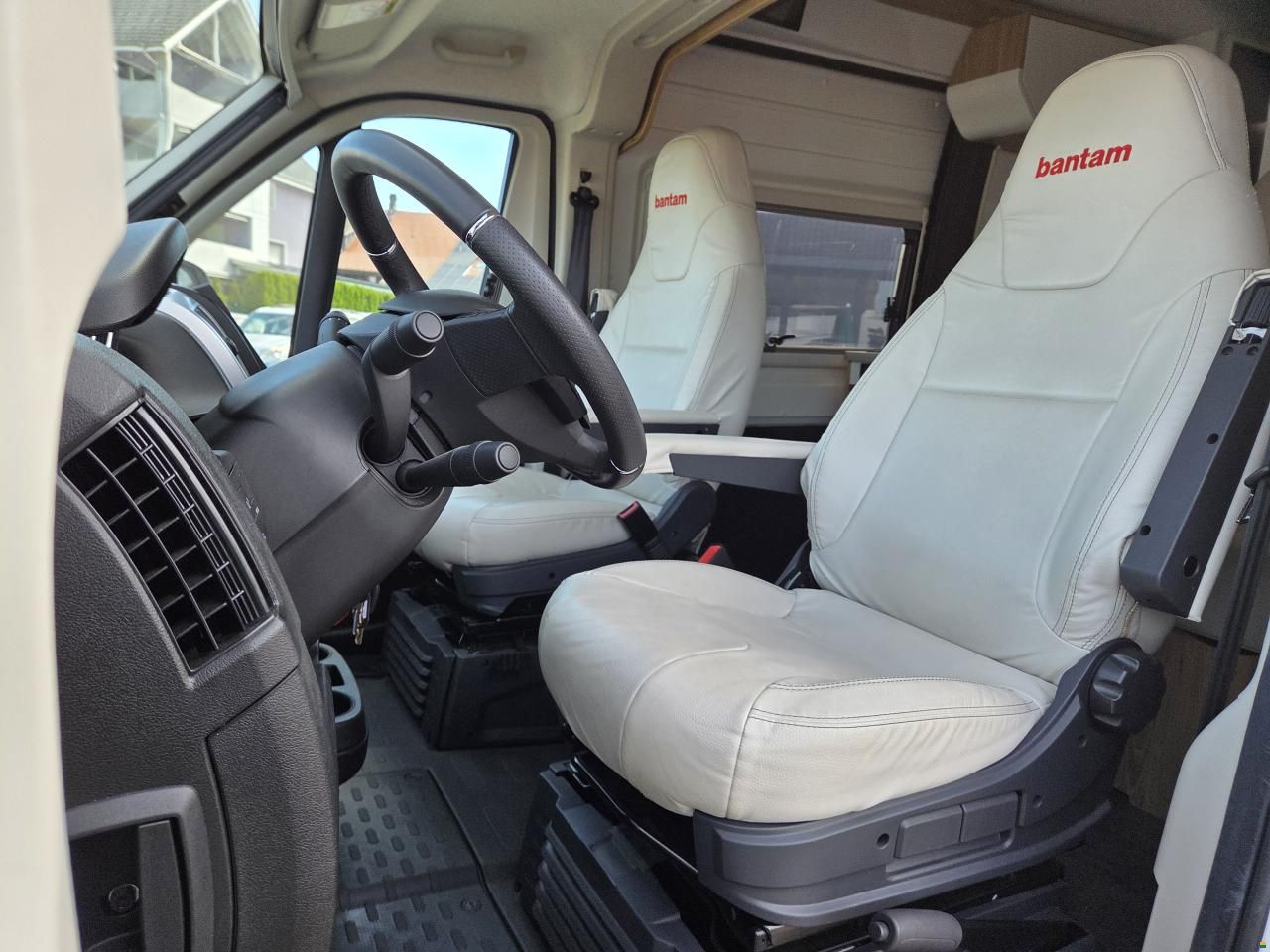 Pilote V600G