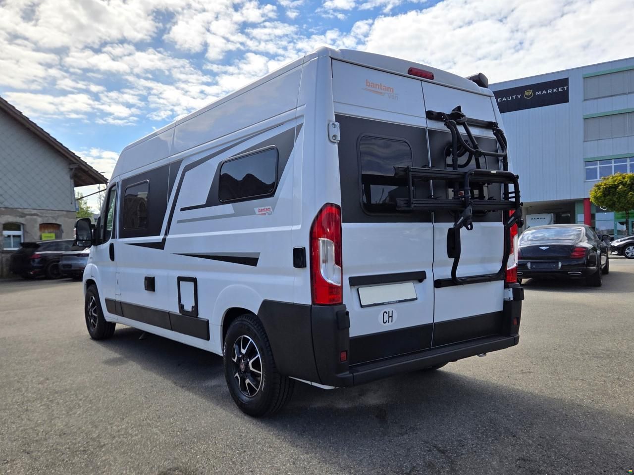 Pilote V600G