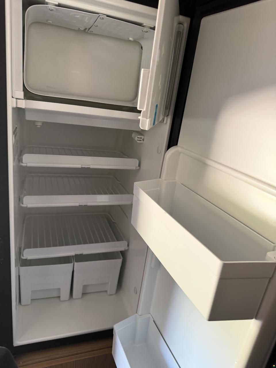 Adria Twin 600SPT