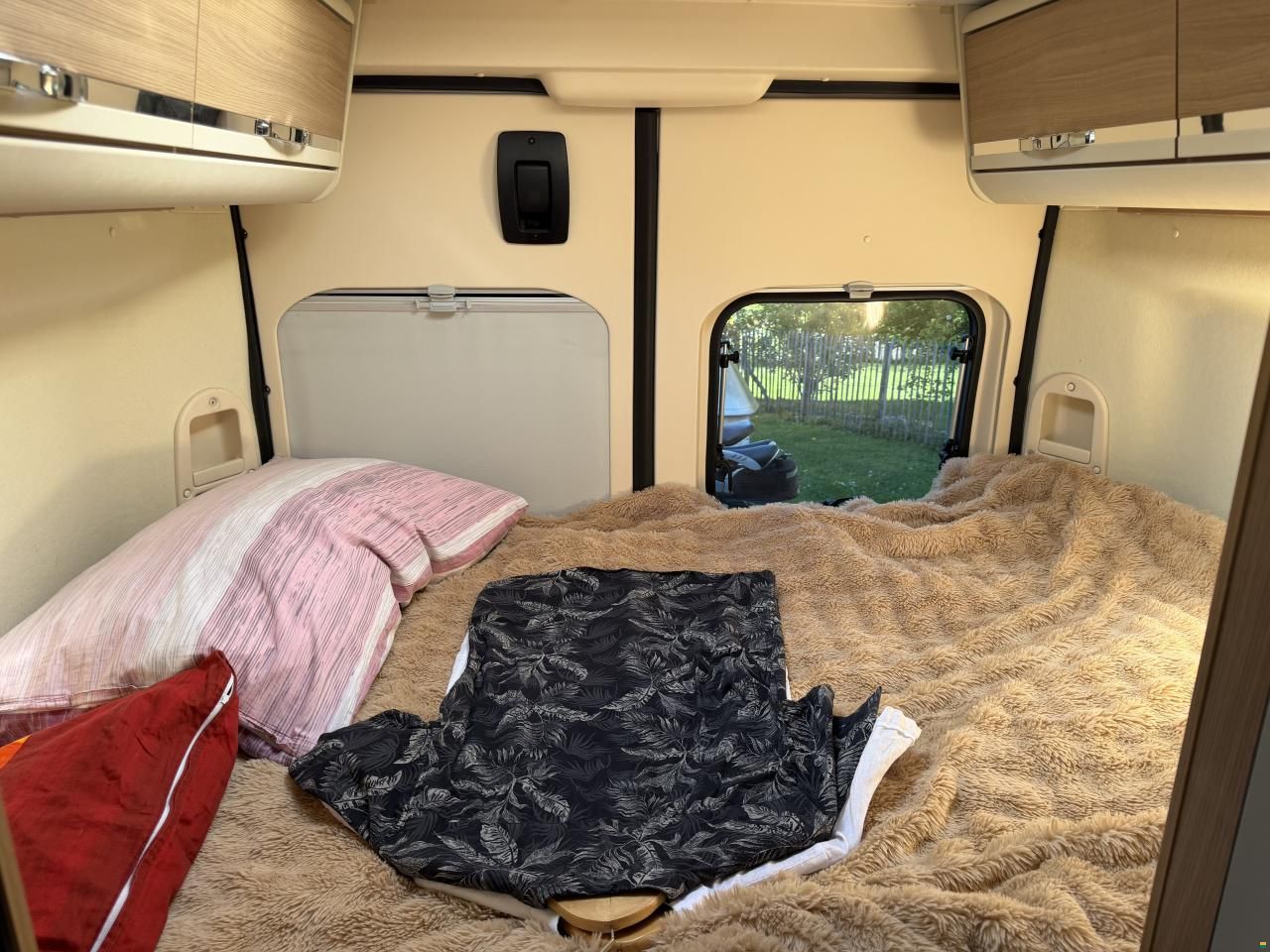 Adria Twin 600SPT