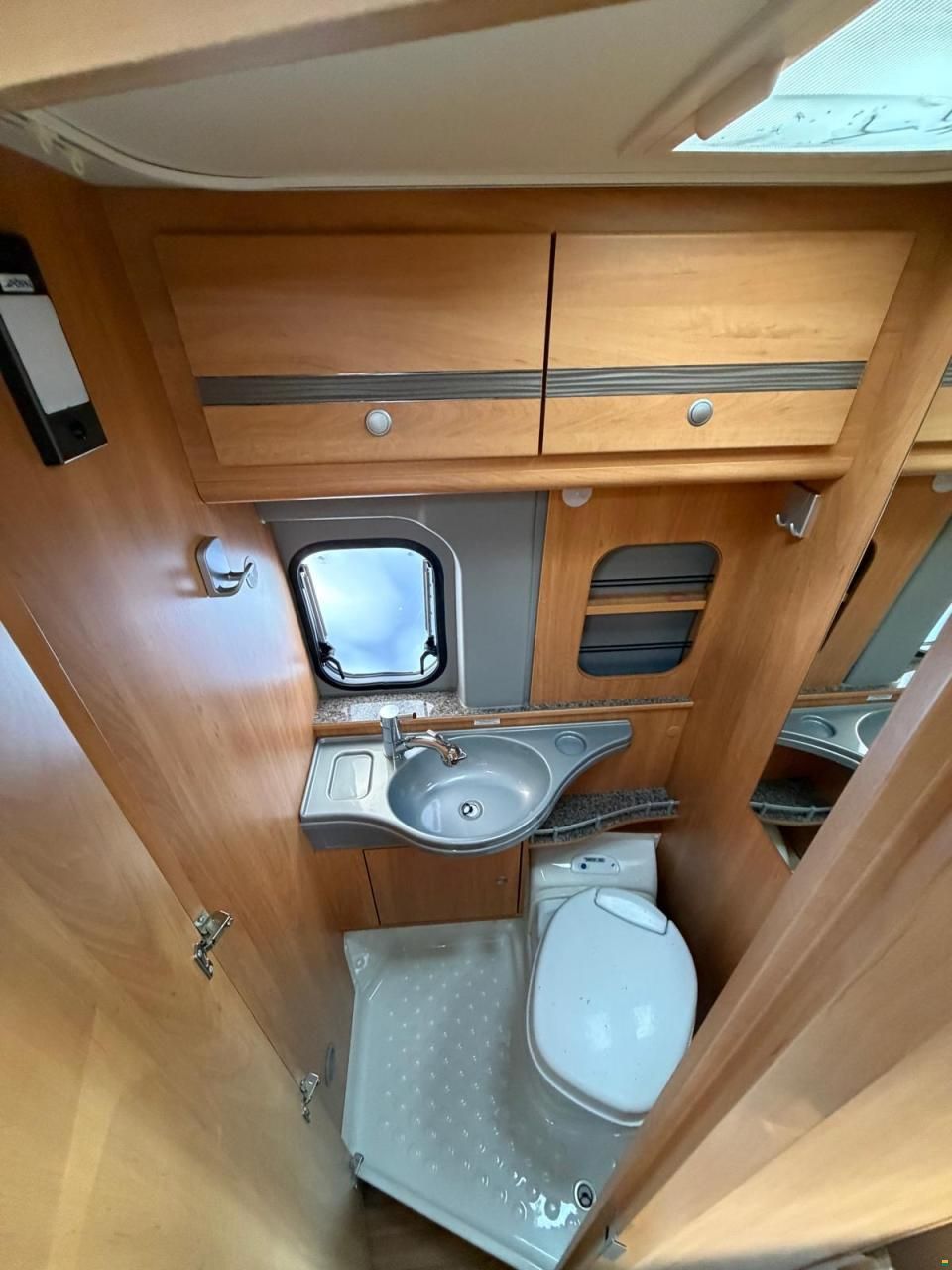 Fiat *P&Ouml;SSL 540*TOP ANGEBOT*5.40METER-LANG*