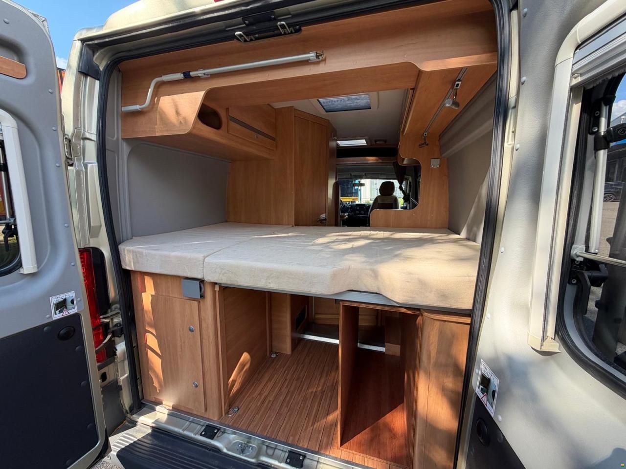 Fiat *P&Ouml;SSL 540*TOP ANGEBOT*5.40METER-LANG*