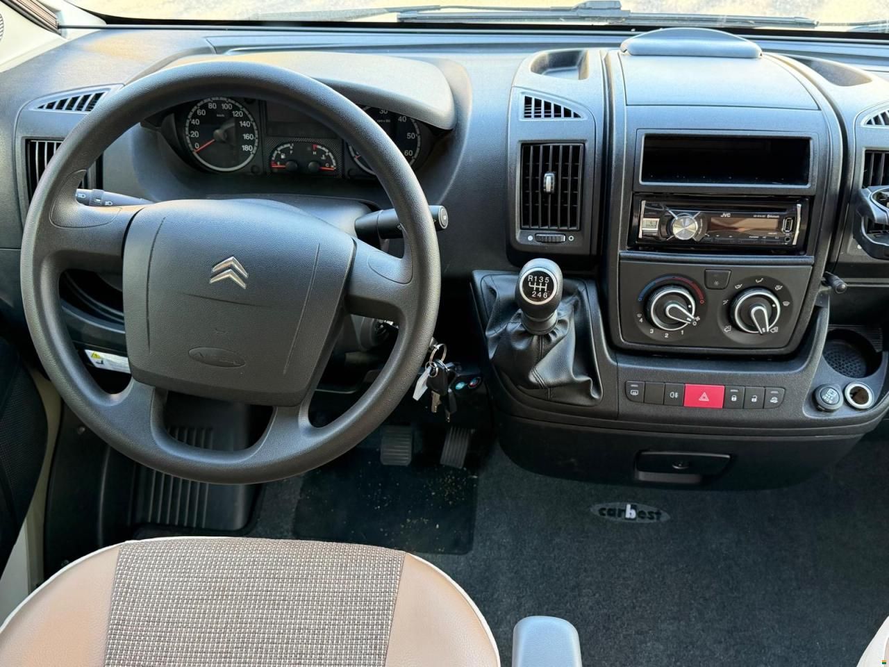 Fiat *P&Ouml;SSL 540*TOP ANGEBOT*5.40METER-LANG*