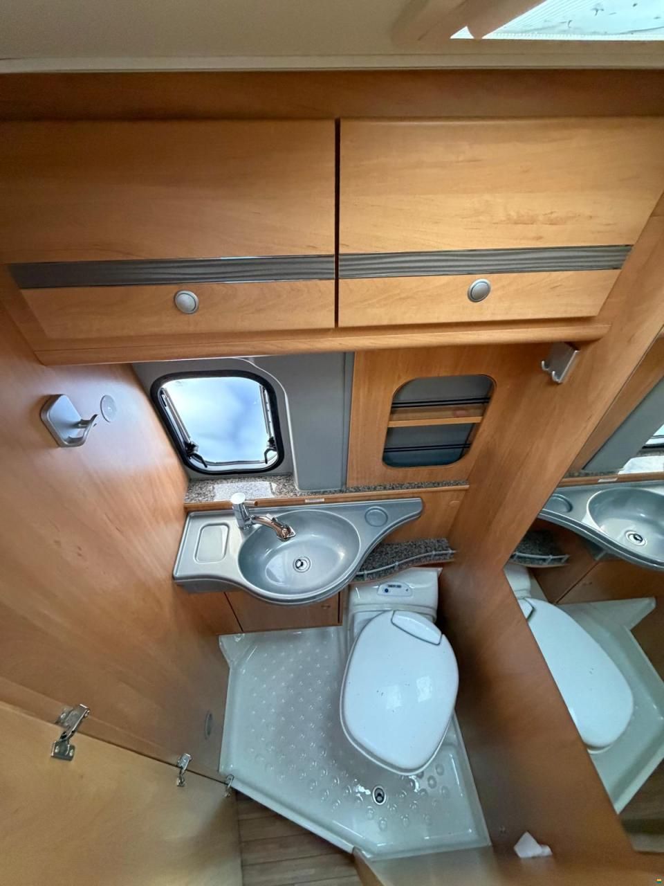 Fiat *P&Ouml;SSL 540*TOP ANGEBOT*5.40METER-LANG*
