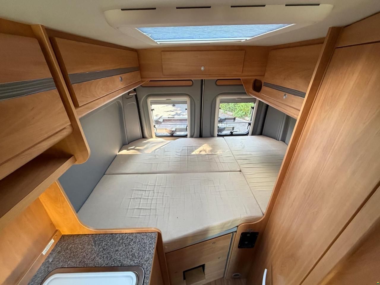 Fiat *P&Ouml;SSL 540*TOP ANGEBOT*5.40METER-LANG*