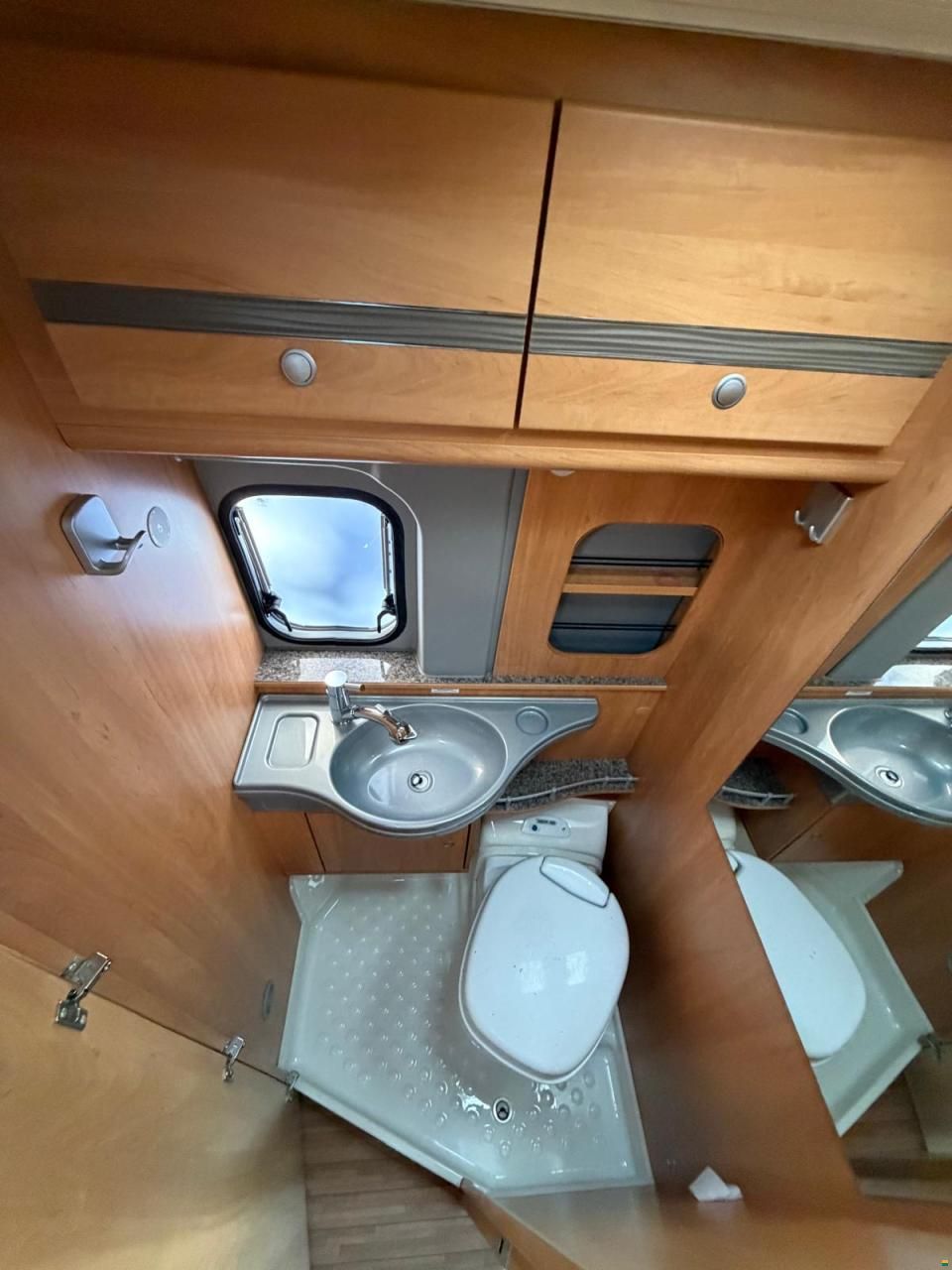Fiat *P&Ouml;SSL 540*TOP ANGEBOT*5.40METER-LANG*