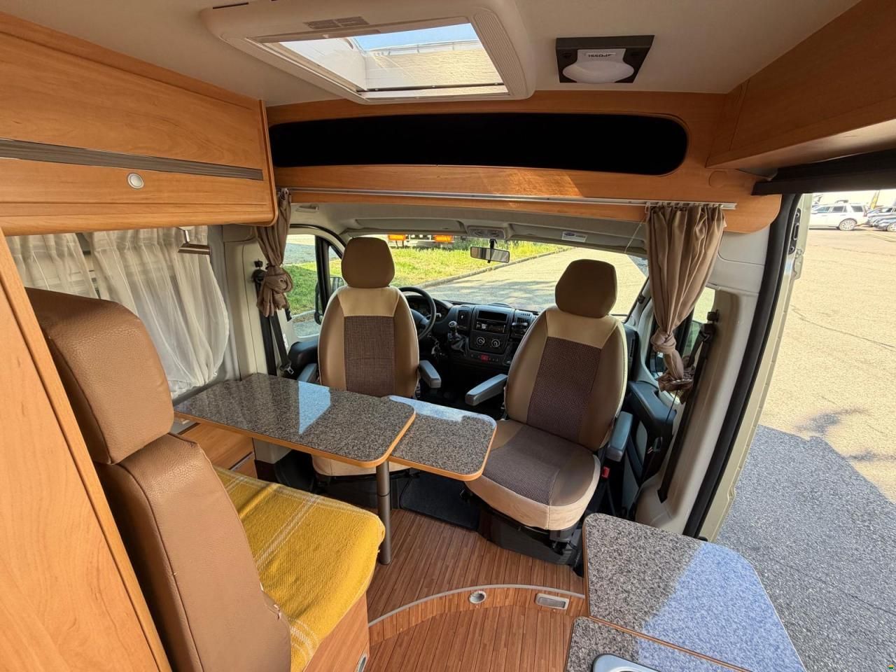 Fiat *P&Ouml;SSL 540*TOP ANGEBOT*5.40METER-LANG*
