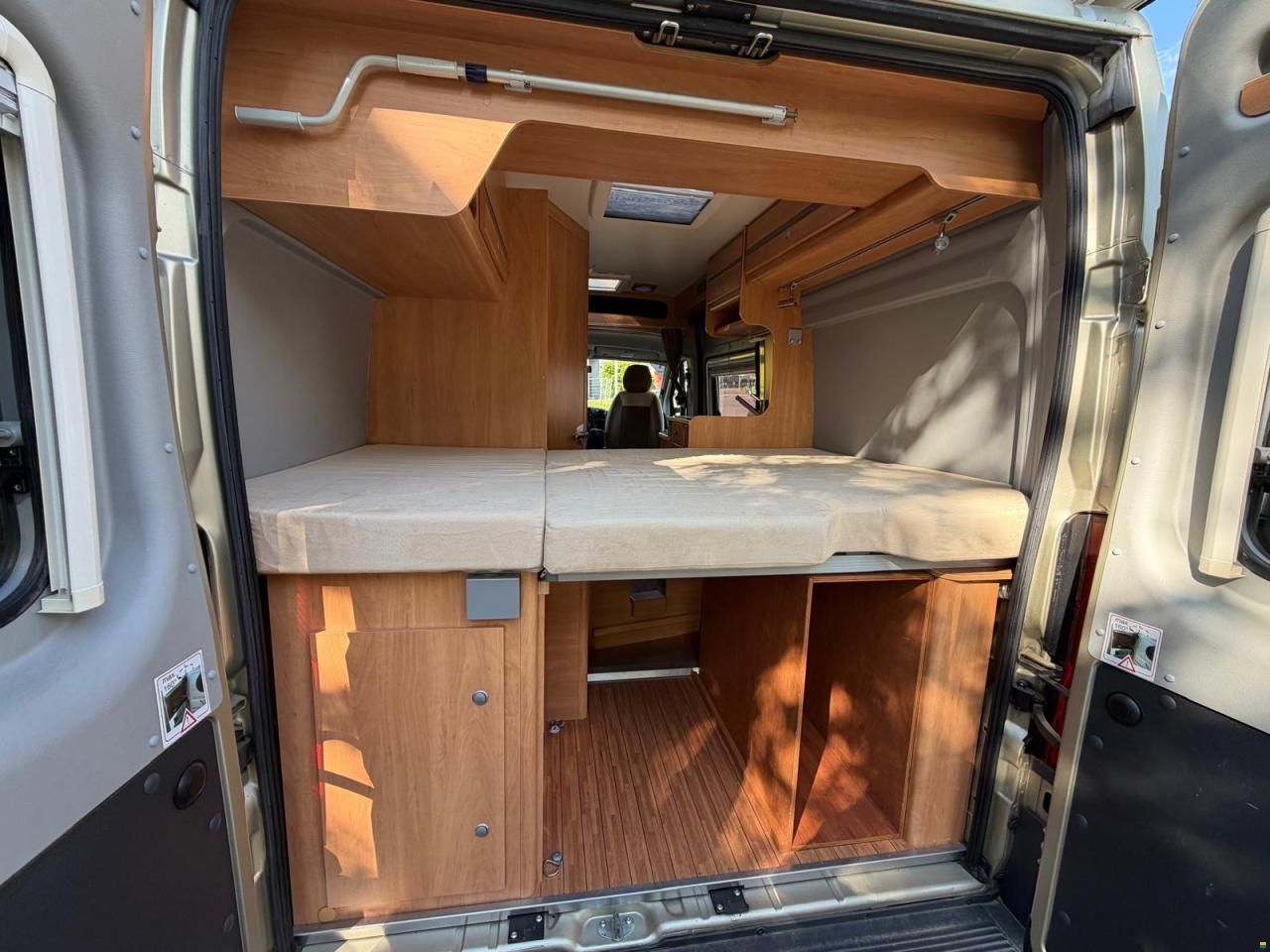 Fiat *P&Ouml;SSL 540*TOP ANGEBOT*5.40METER-LANG*