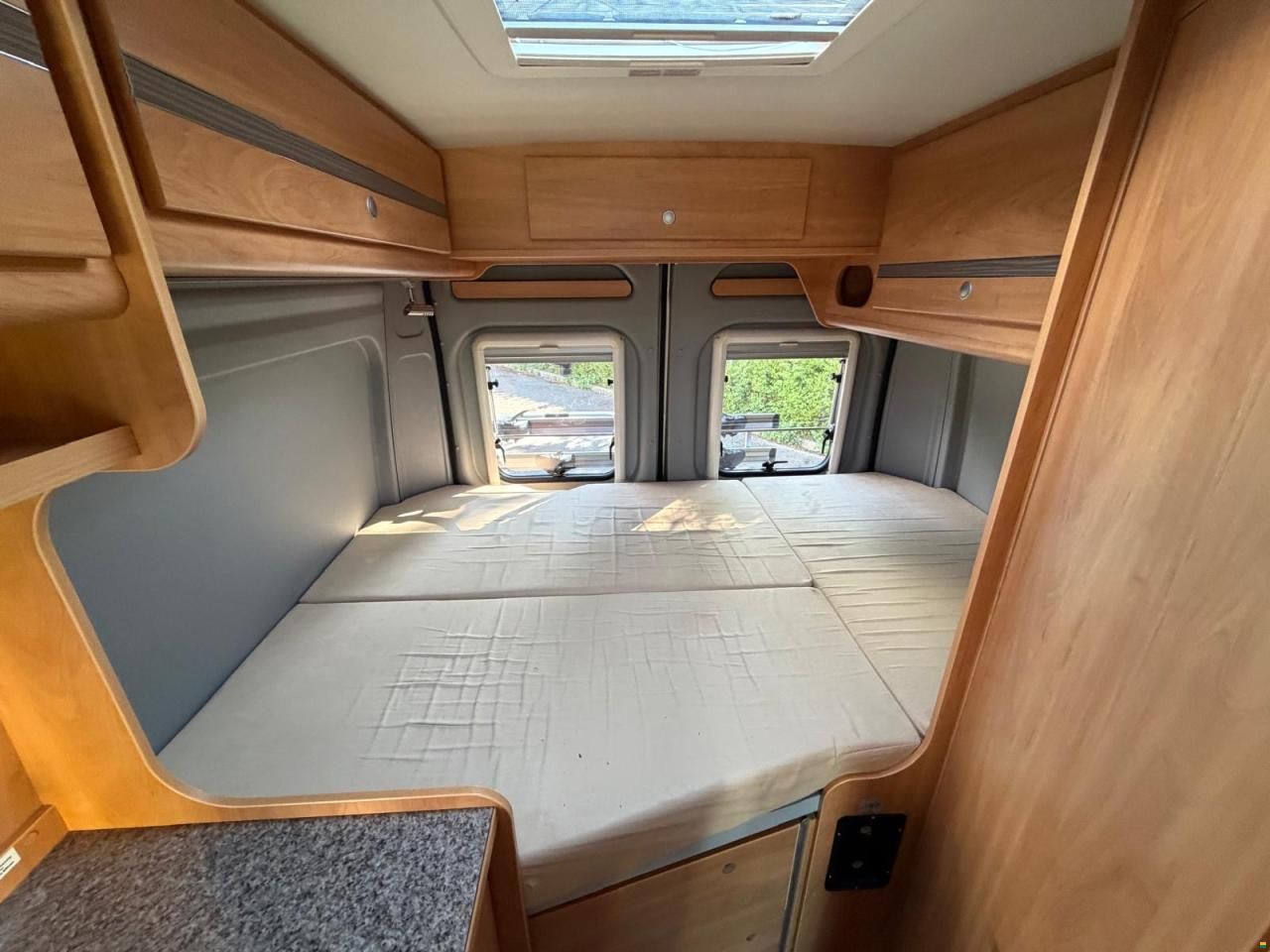 Fiat *P&Ouml;SSL 540*TOP ANGEBOT*5.40METER-LANG*