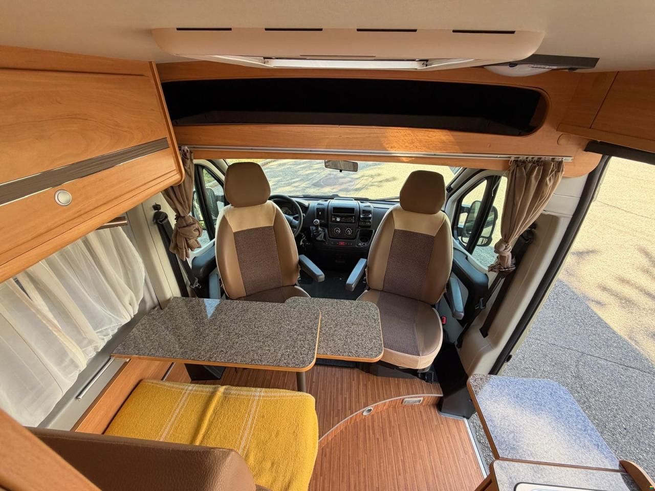 Fiat *P&Ouml;SSL 540*TOP ANGEBOT*5.40METER-LANG*