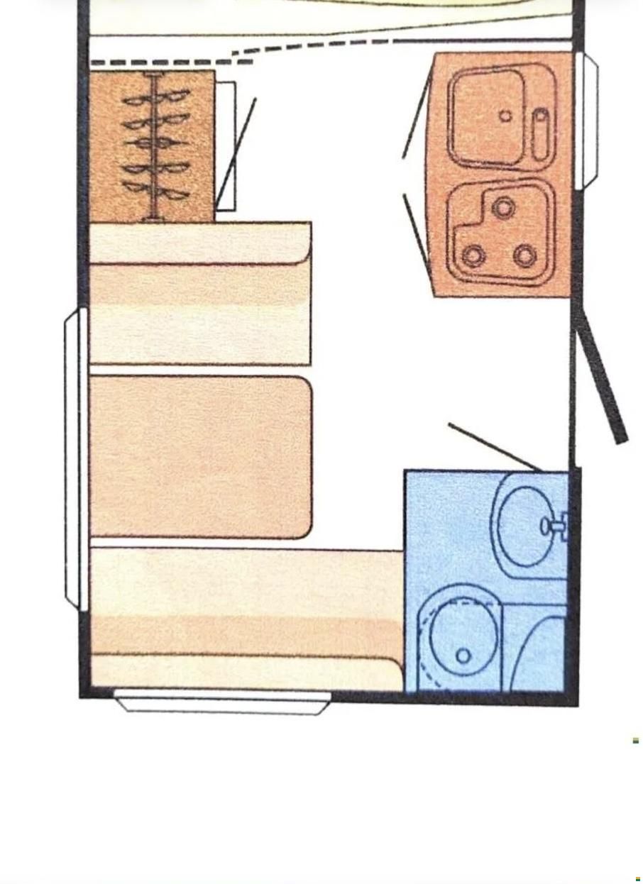 Dethleffs EC1