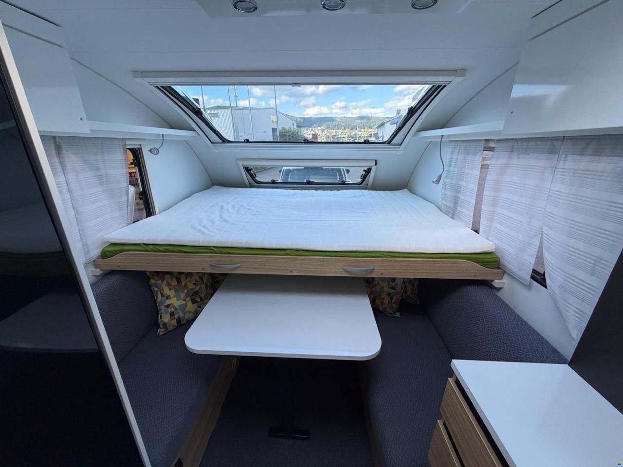 Adria ***ACTIO 391PH*** SEHR GEPLFLEGTER ***