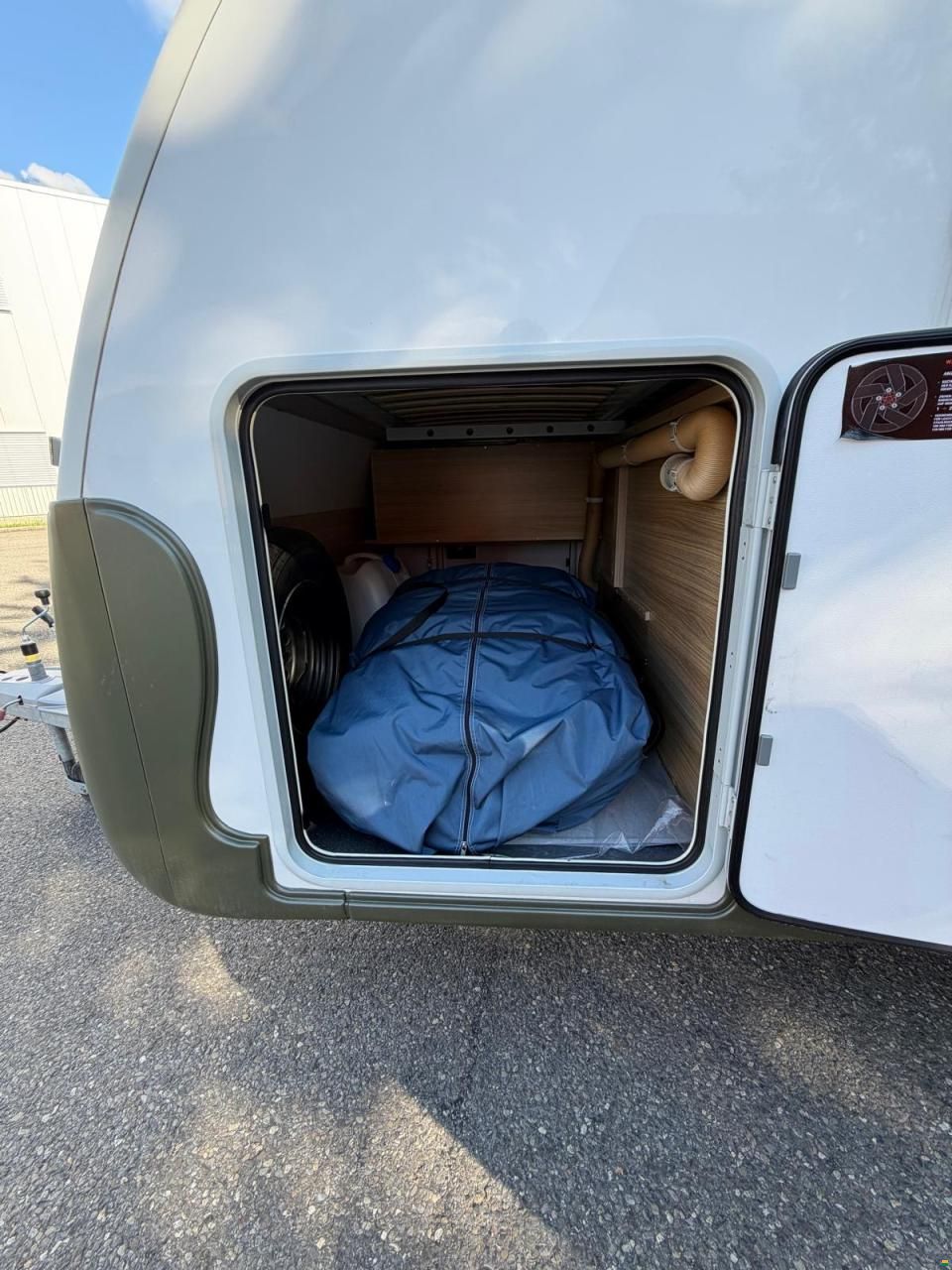 Adria ***ACTIO 391PH*** SEHR GEPLFLEGTER ***