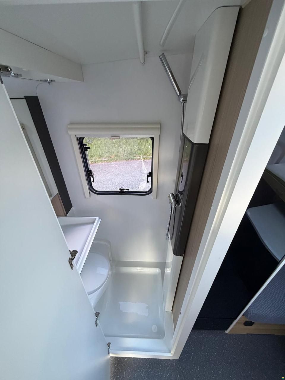 Adria ***ACTIO 391PH*** SEHR GEPLFLEGTER ***