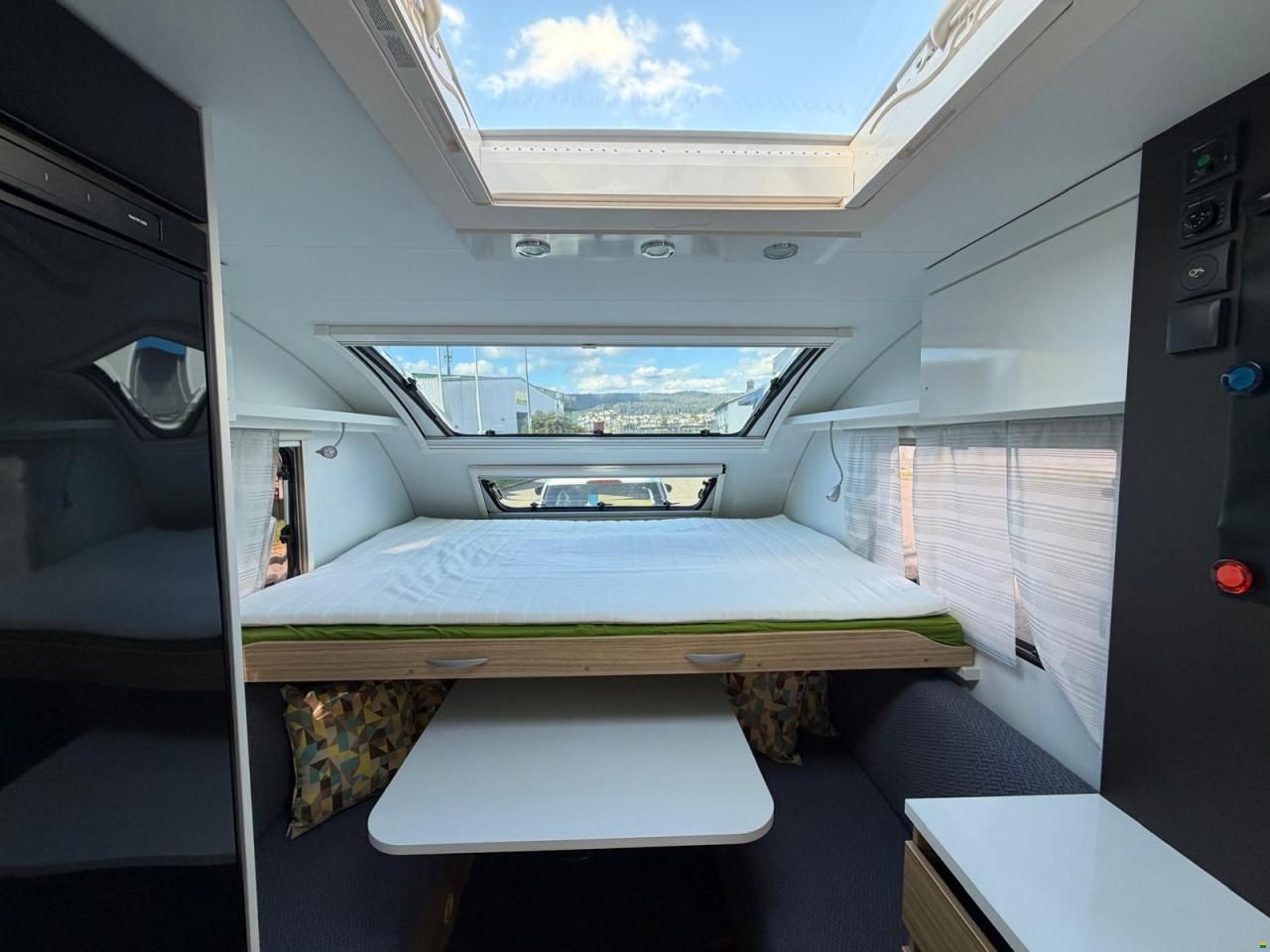 Adria ***ACTIO 391PH*** SEHR GEPLFLEGTER ***