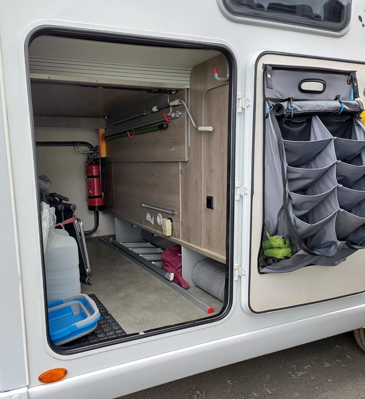 Fiat Bavaria i 740C