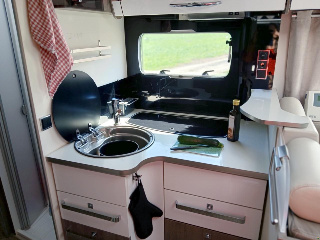 Fiat Bavaria i 740C