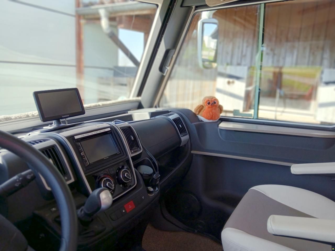 Fiat Bavaria i 740C