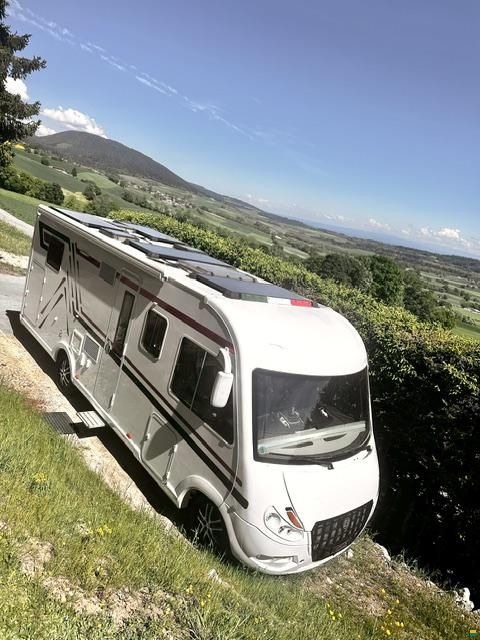Fiat Bavaria i 740C