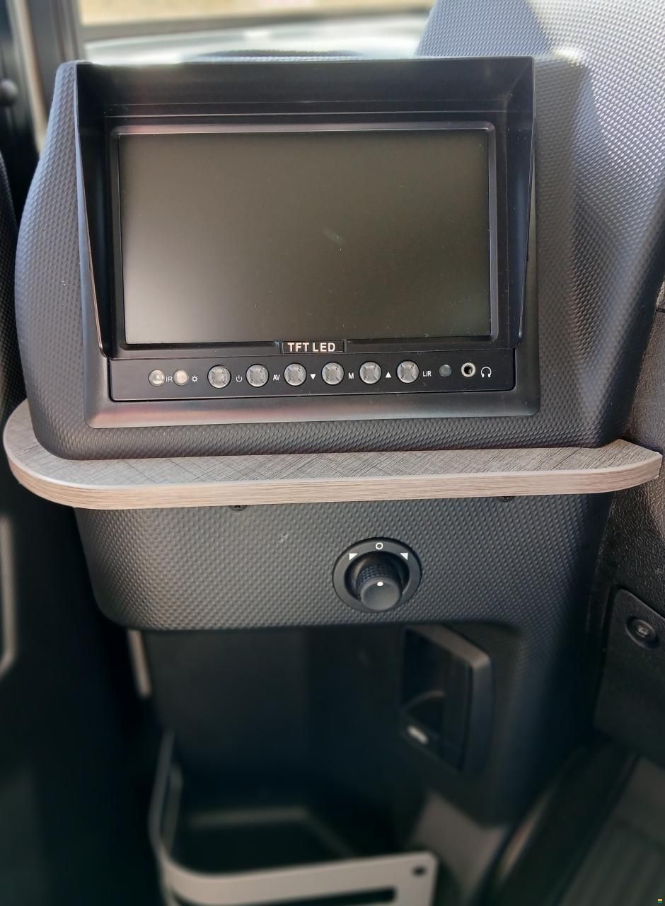 Fiat Bavaria i 740C