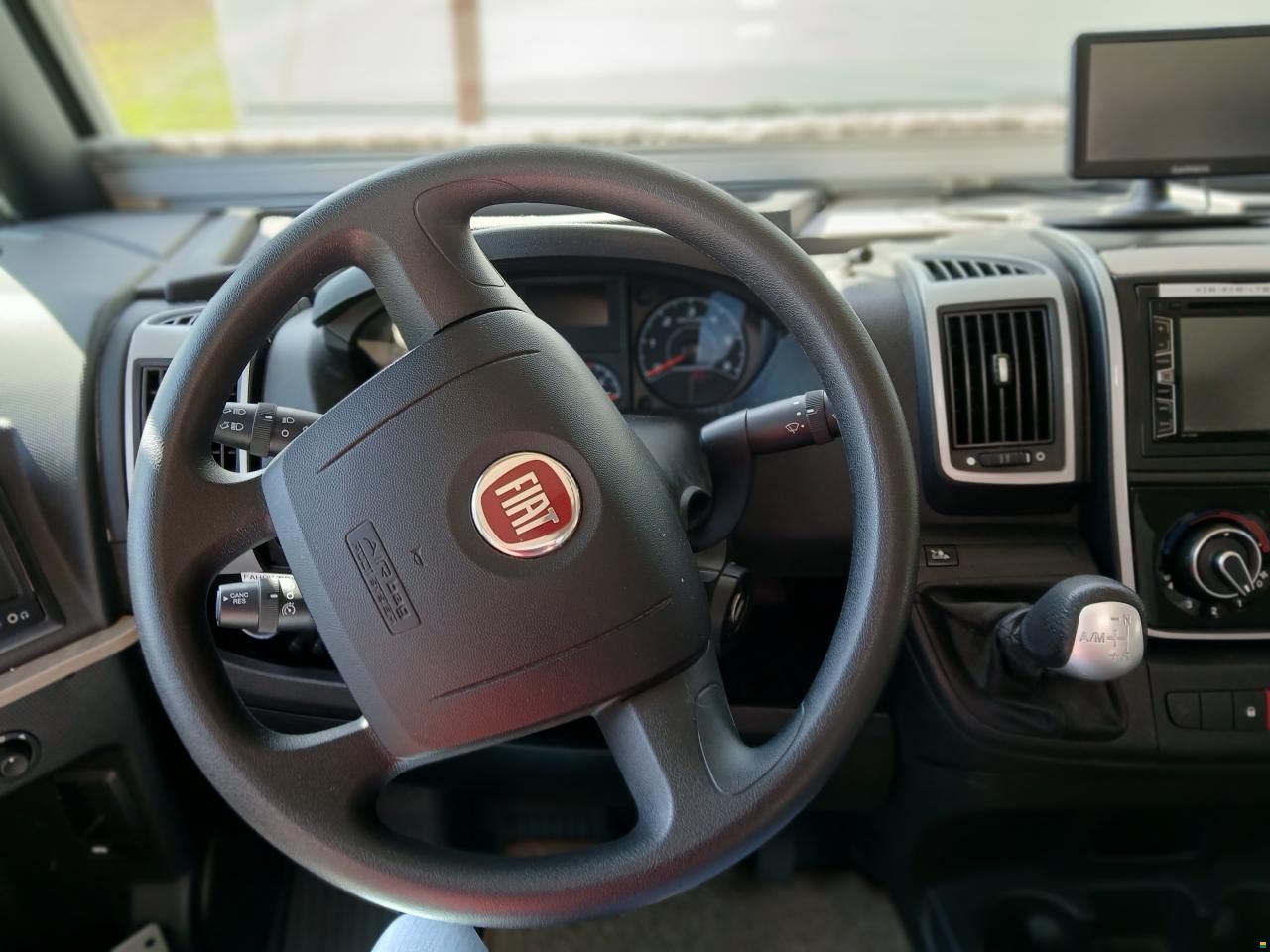 Fiat Bavaria i 740C