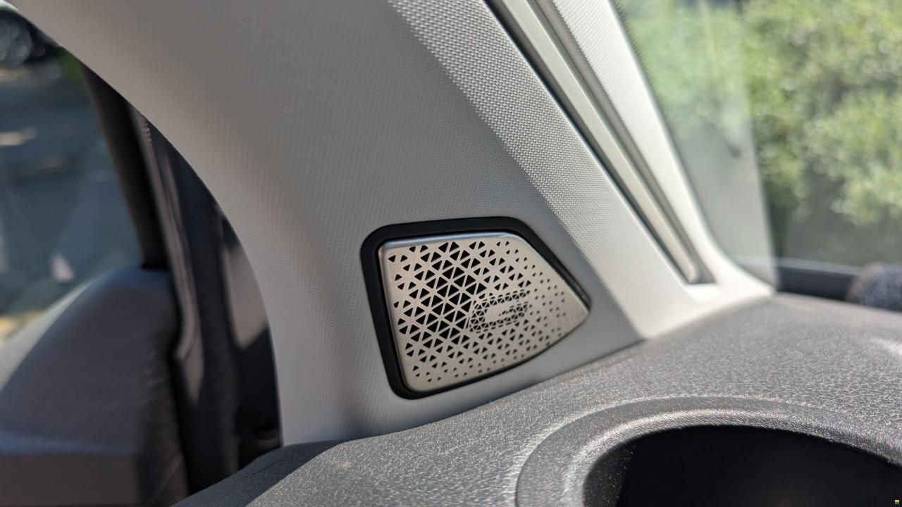 VW California T6.1 Ocean Edition
