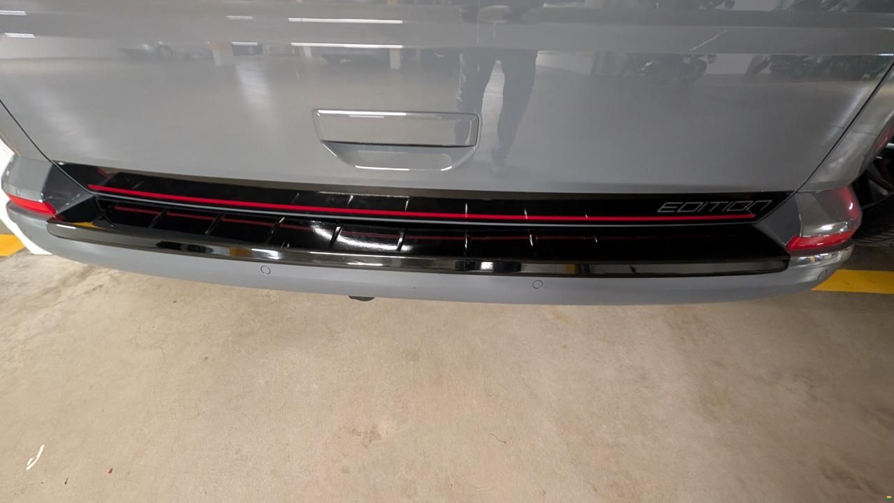 VW California T6.1 Ocean Edition