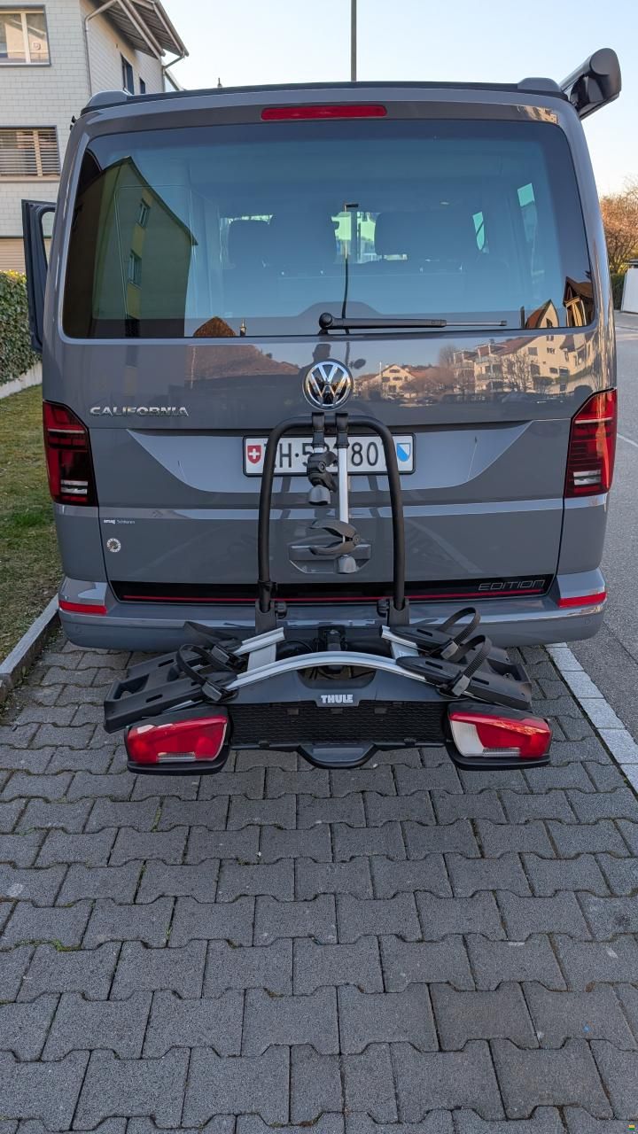 VW California T6.1 Ocean Edition