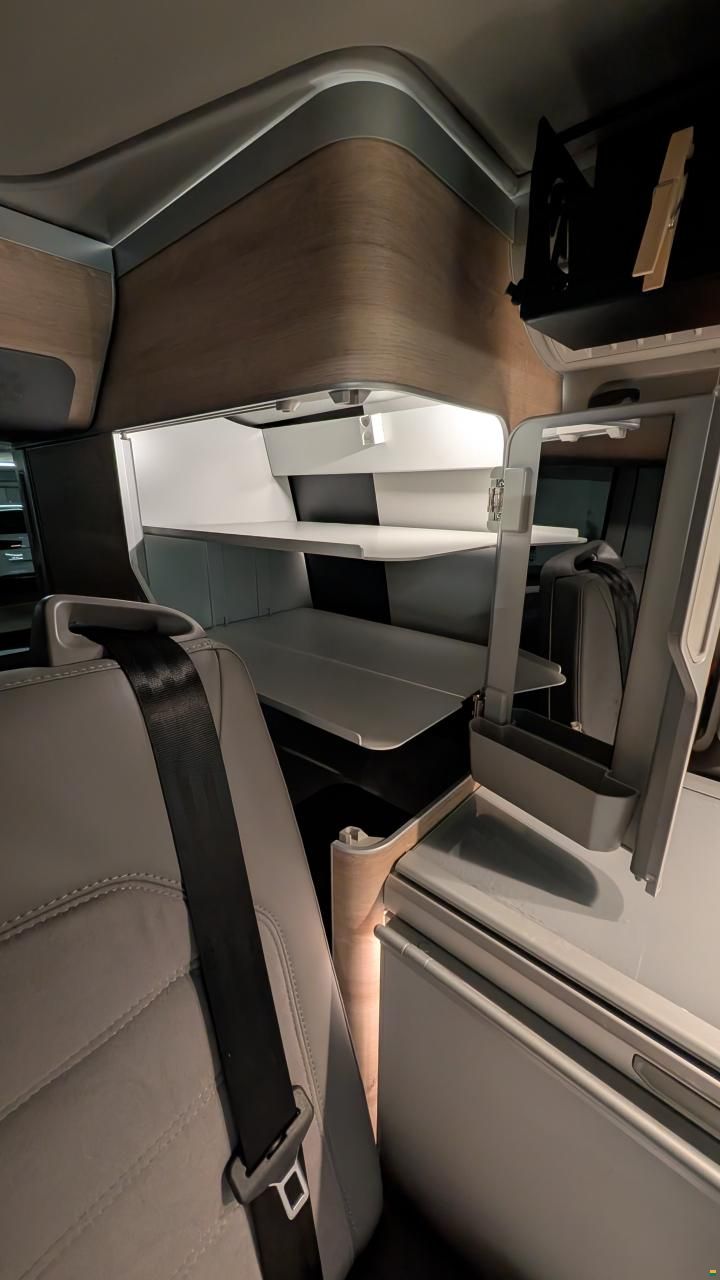 VW California T6.1 Ocean Edition