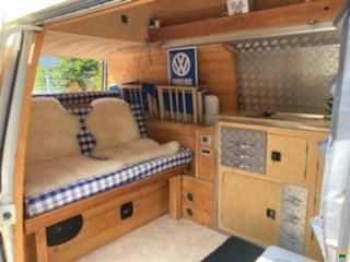 VW T3