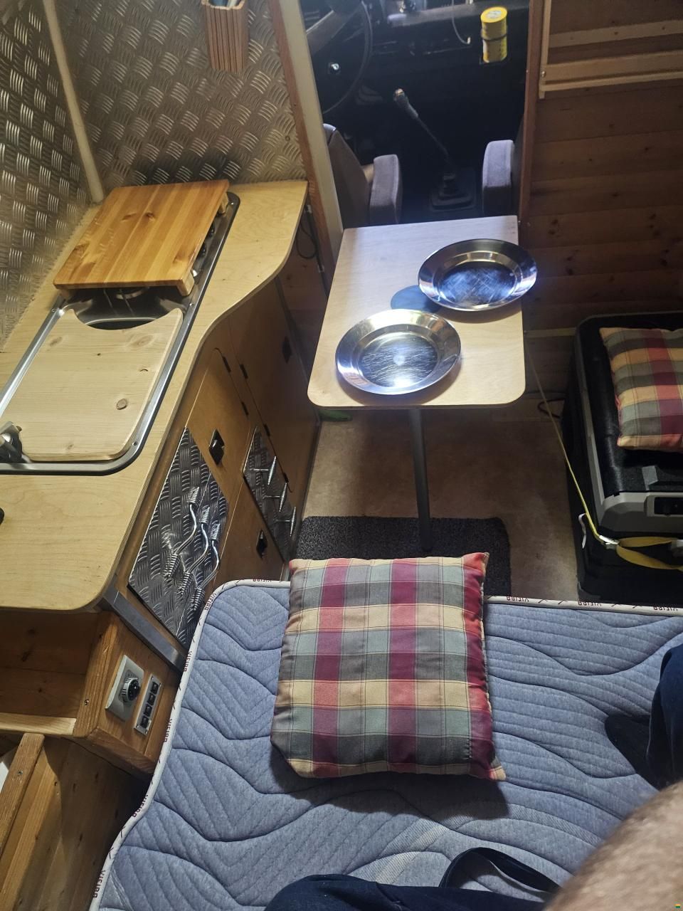VW T3