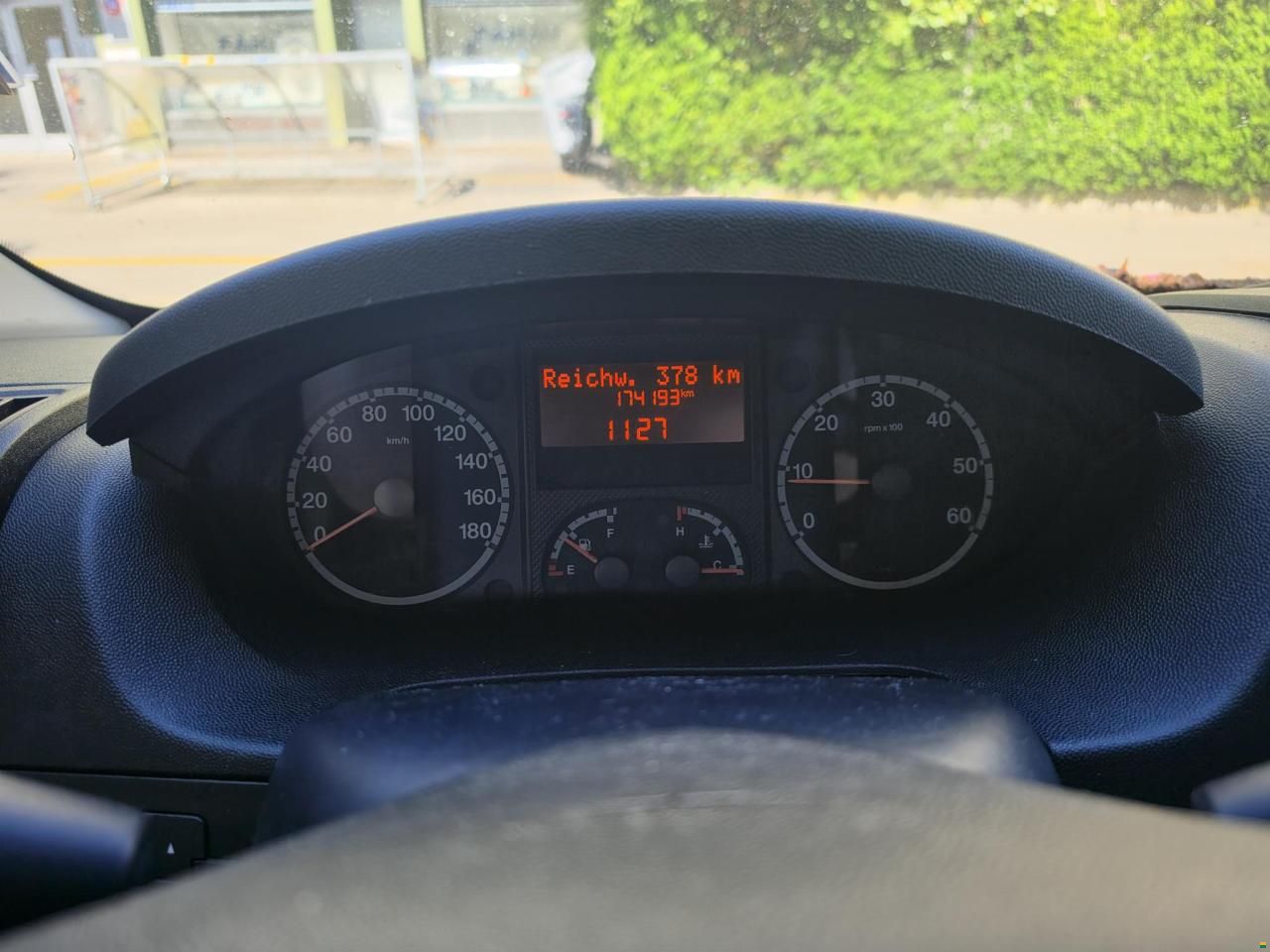 Citroen Jumper 2.2 HDi 35 L3H2