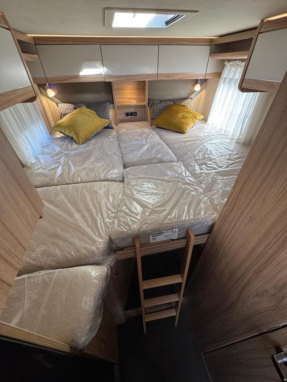 Hymer ML T580 4X4