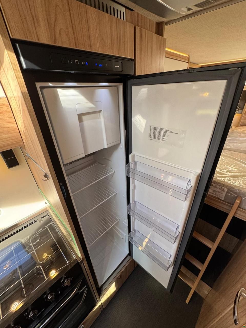Hymer ML T580 4X4