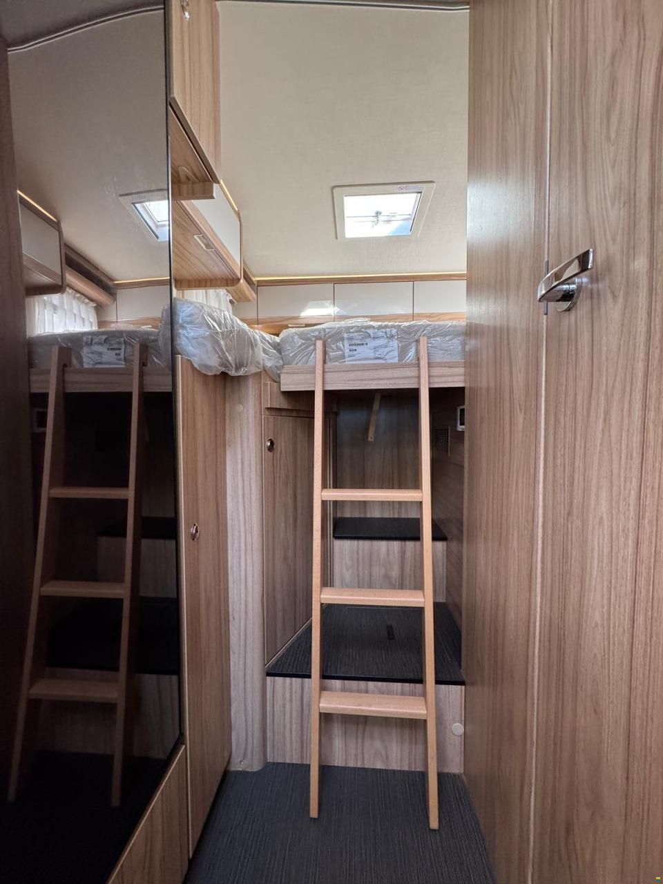 Hymer ML T580 4X4