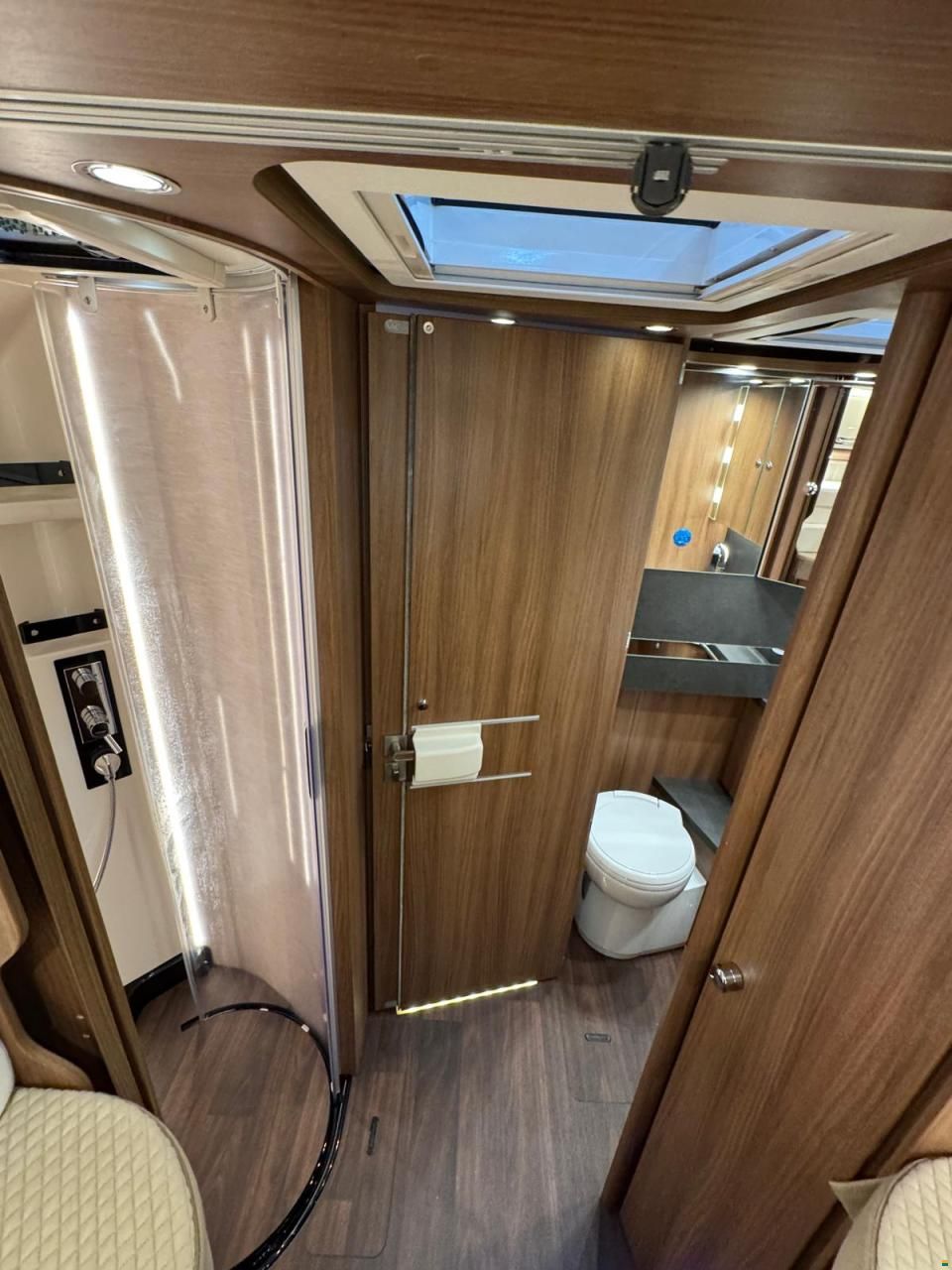 Carthago IVECO CHIC SPLUS I50