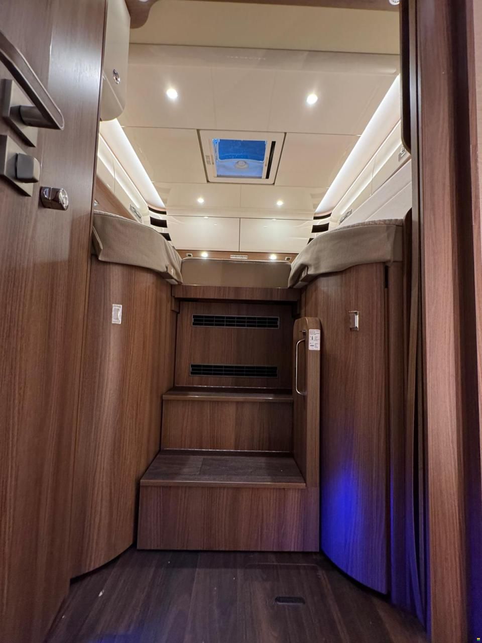 Carthago IVECO CHIC SPLUS I50