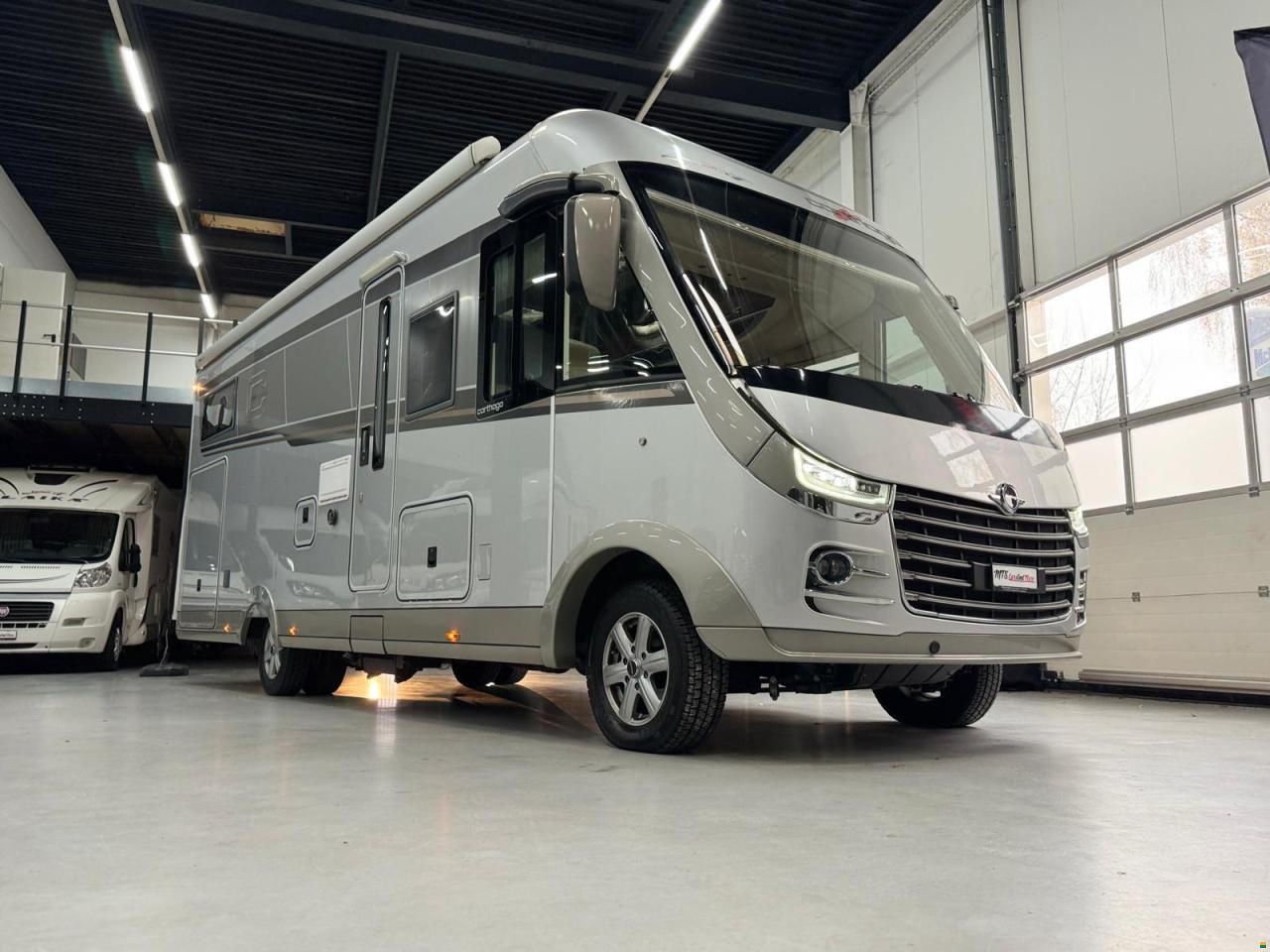 Carthago IVECO CHIC SPLUS I50