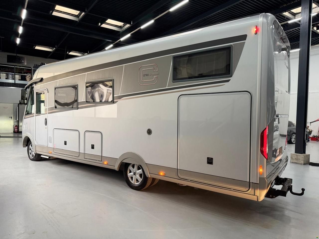 Carthago IVECO CHIC SPLUS I50